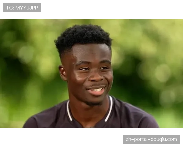 萨卡接受天空体育采访，谈论欧洲杯失利后的心路历程与本赛季目标